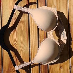 Soma Embraceable Push Up Bra